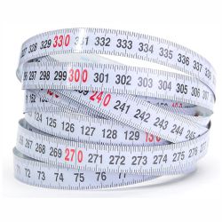 KREG 3.5 Meter Salf-adhesive Measuring Tape (r-l Reading)